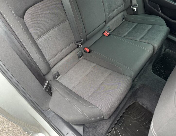 Volkswagen Passat Kombi 2,0 l 110 kw