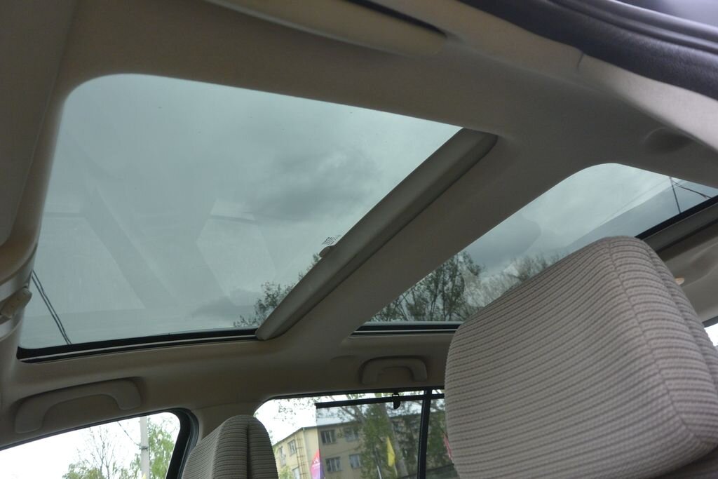 Renault Mégane Kombi 1,9 l 96 kw