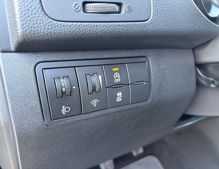 Hyundai ix20 MPV 1,6 l 91 kw