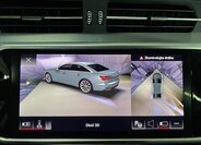 Audi S6 Sedan / Limuzína 3,0 l 253 kw