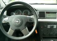 Opel Signum 11