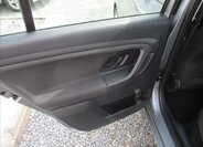 Škoda Fabia Kombi 1,2 l 63 kw