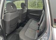 Mitsubishi Outlander 12