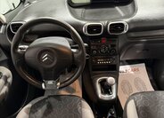 Citroën C3 Picasso MPV 1,6 l 82 kw