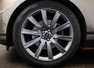 Land Rover Range Rover Velar SUV 3,0 l 221 kw