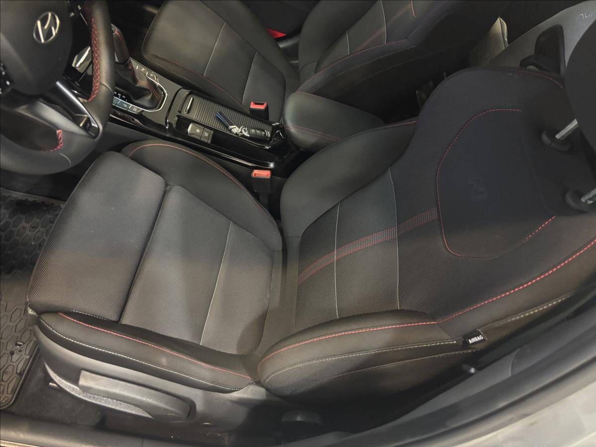 Hyundai i30 Kombi 1,5 l 103 kw