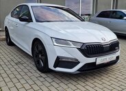 Škoda Octavia Liftback 2,0 l 147 kw