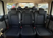 Ford Tourneo Custom 18