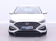 Hyundai i30 Kombi 1,5 l 118 kw