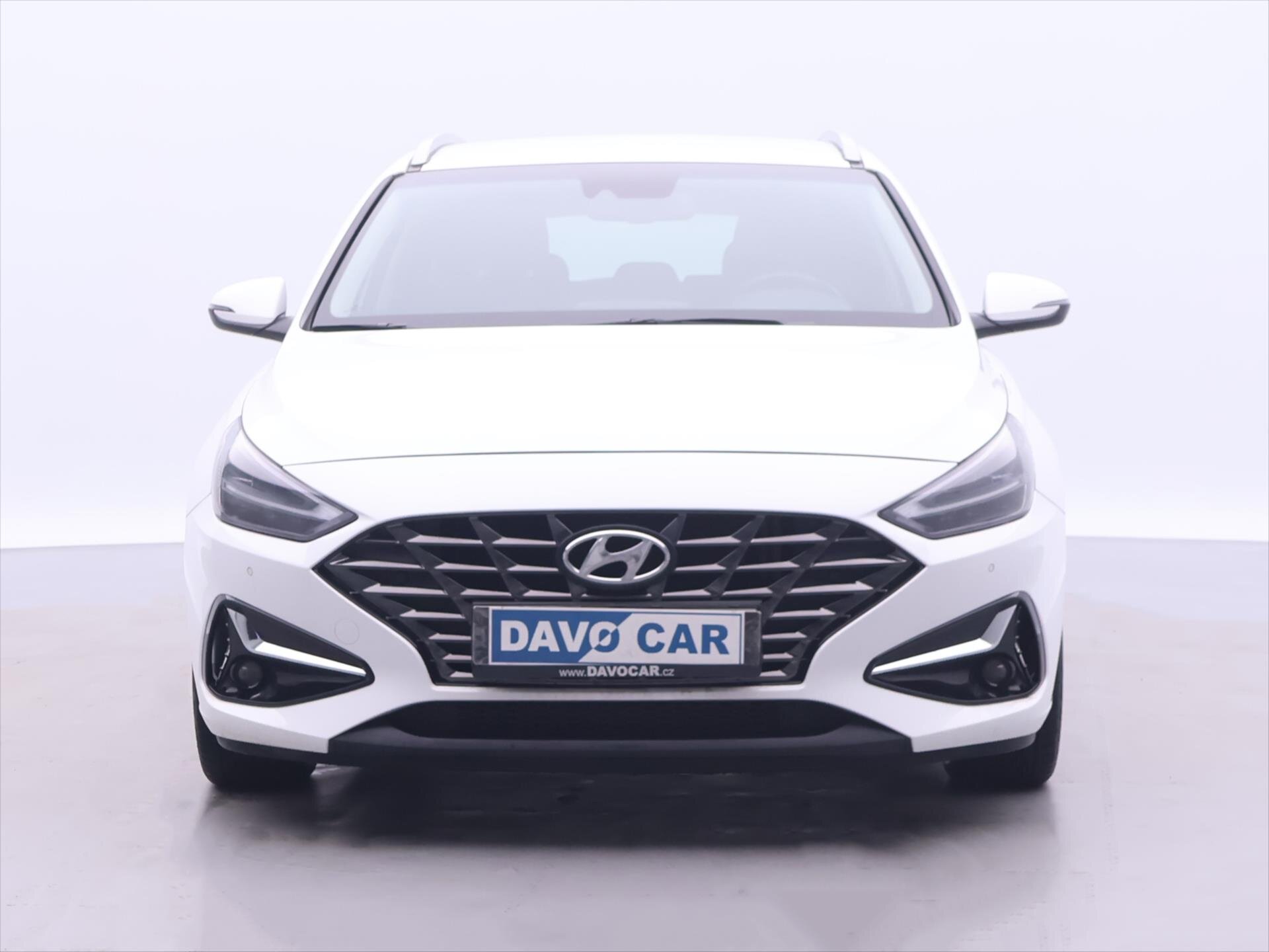 Hyundai i30 Kombi 1,5 l 118 kw