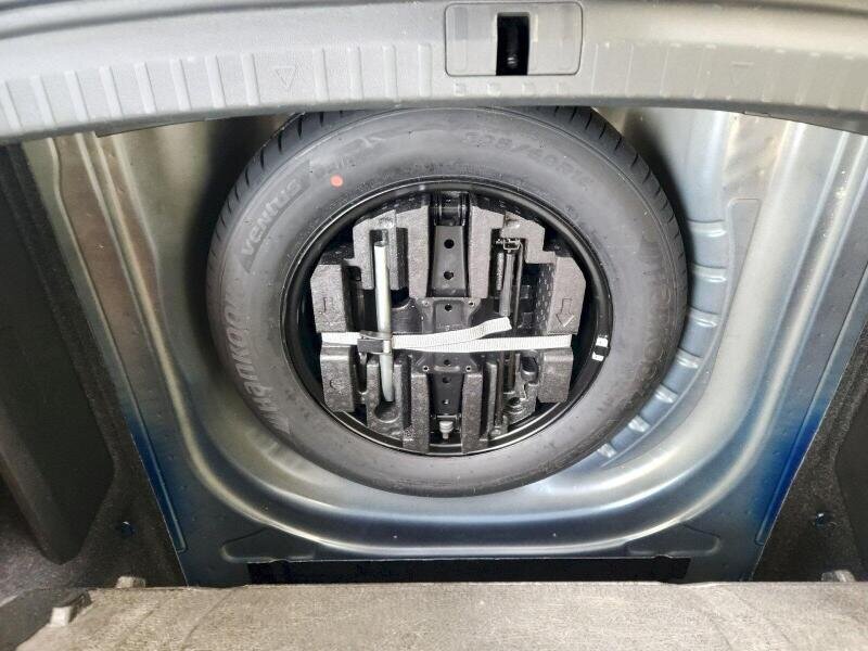 Škoda Octavia Sedan / Limuzína 1,5 l 110 kw