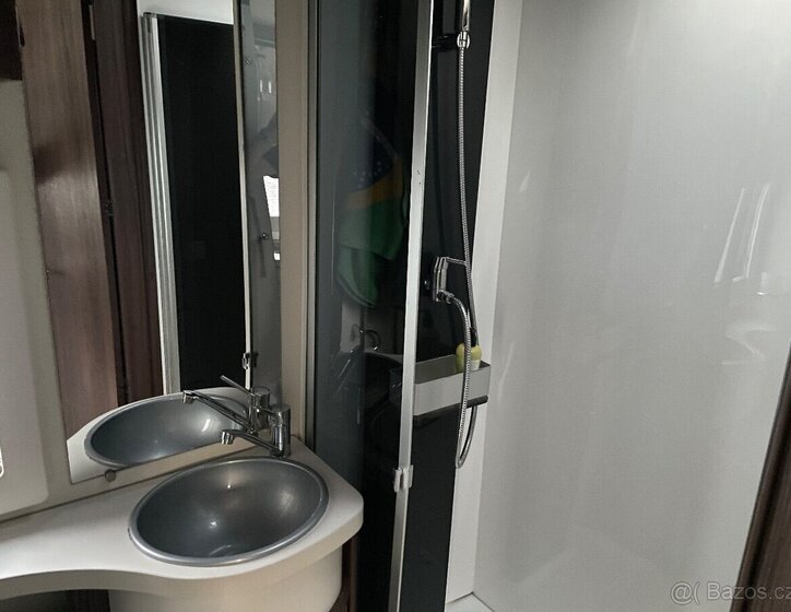 Fiat Ducato Ostatní 0,0 0