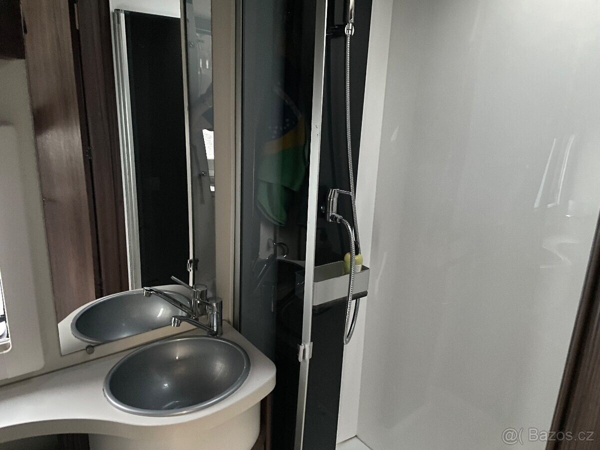 Fiat Ducato Ostatní 0,0 0