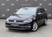 Volkswagen Golf Kombi 2,0 l 110 kw