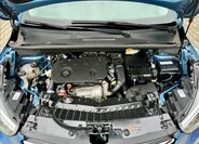 Opel Crossland X SUV 1,5 l 75 kw