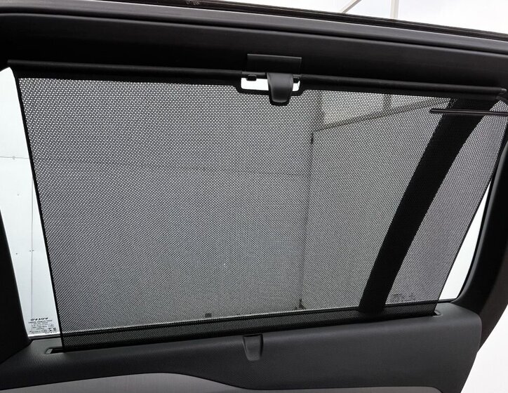 Volvo XC90 SUV 0,0 184 kw