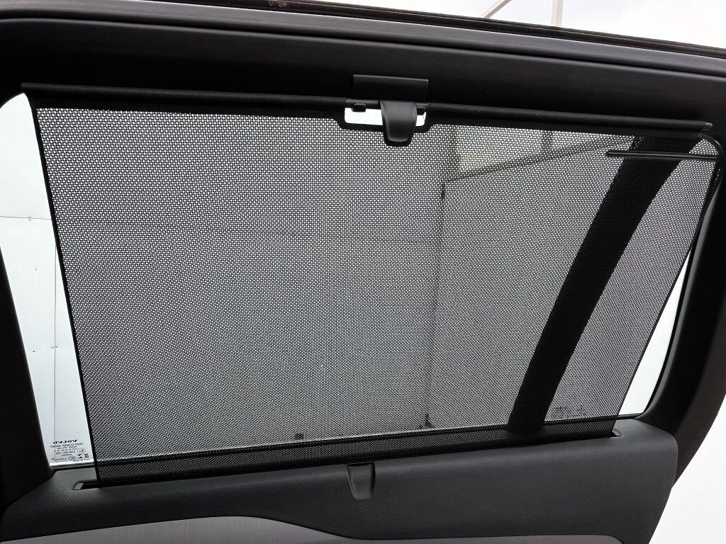 Volvo XC90 SUV 0,0 184 kw