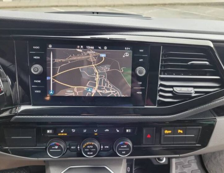 Volkswagen Ostatní Ostatní 2,0 l 110 kw