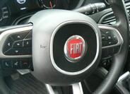 Fiat Tipo Hatchback 1,2 l 70 kw