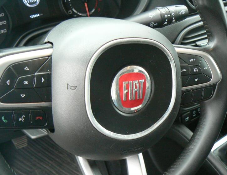 Fiat Tipo Hatchback 1,2 l 70 kw