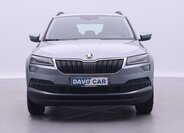 Škoda Karoq SUV / Terénní 1,5 l 110 kw