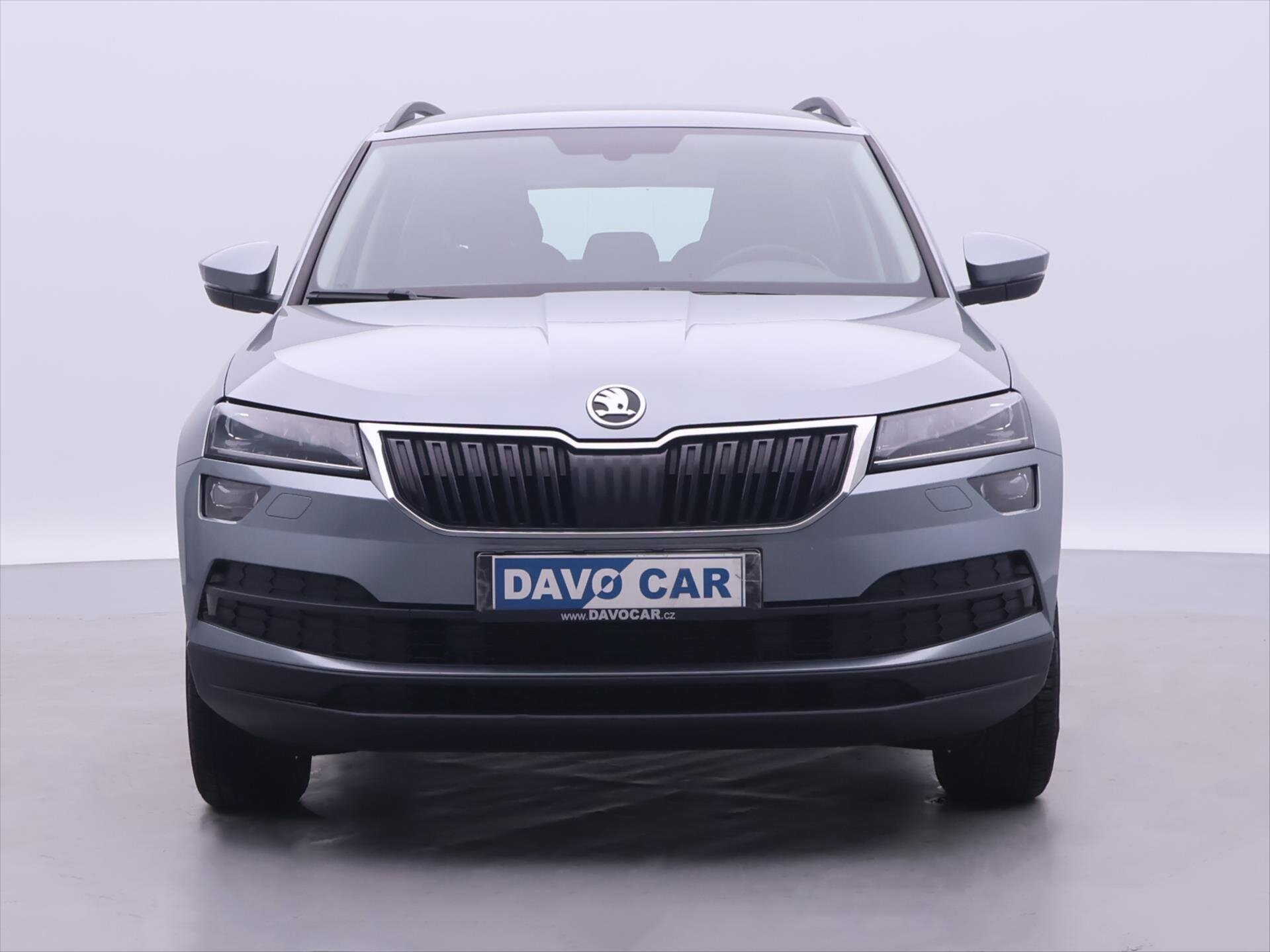 Škoda Karoq SUV / Terénní 1,5 l 110 kw