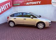 Citroën C4 Hatchback 1,4 l 65 kw