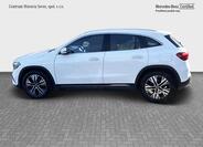 Mercedes-Benz GLA 3