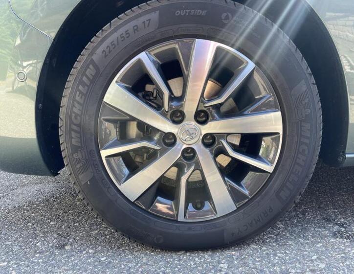 Toyota ProAce Verso 10