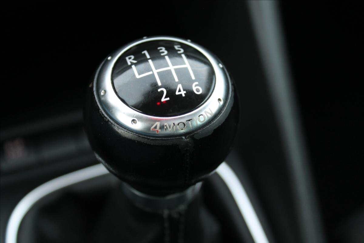 Volkswagen Golf Hatchback 2,0 l 103 kw