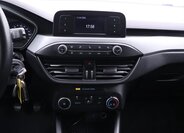 Ford Focus Kombi 999,0 92 kw