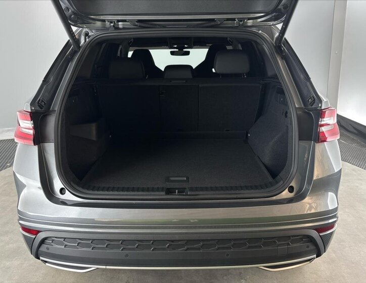 Škoda Kodiaq SUV / Terénní 2,0 l 142 kw