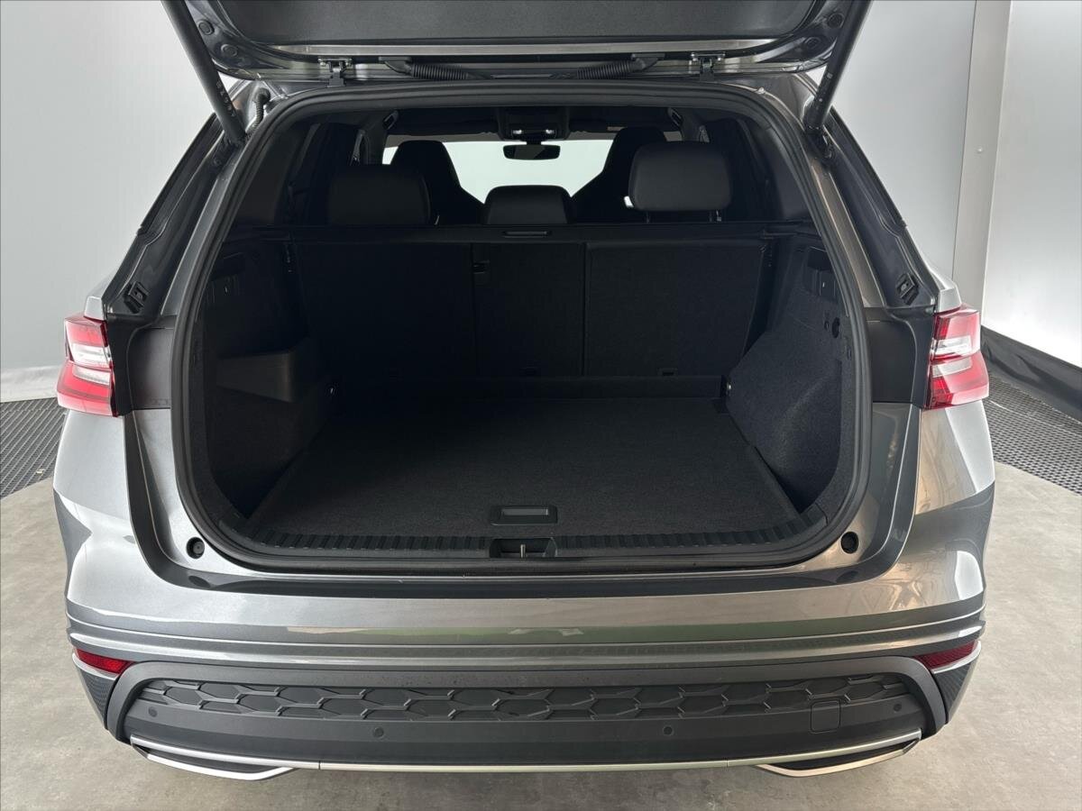 Škoda Kodiaq SUV / Terénní 2,0 l 142 kw