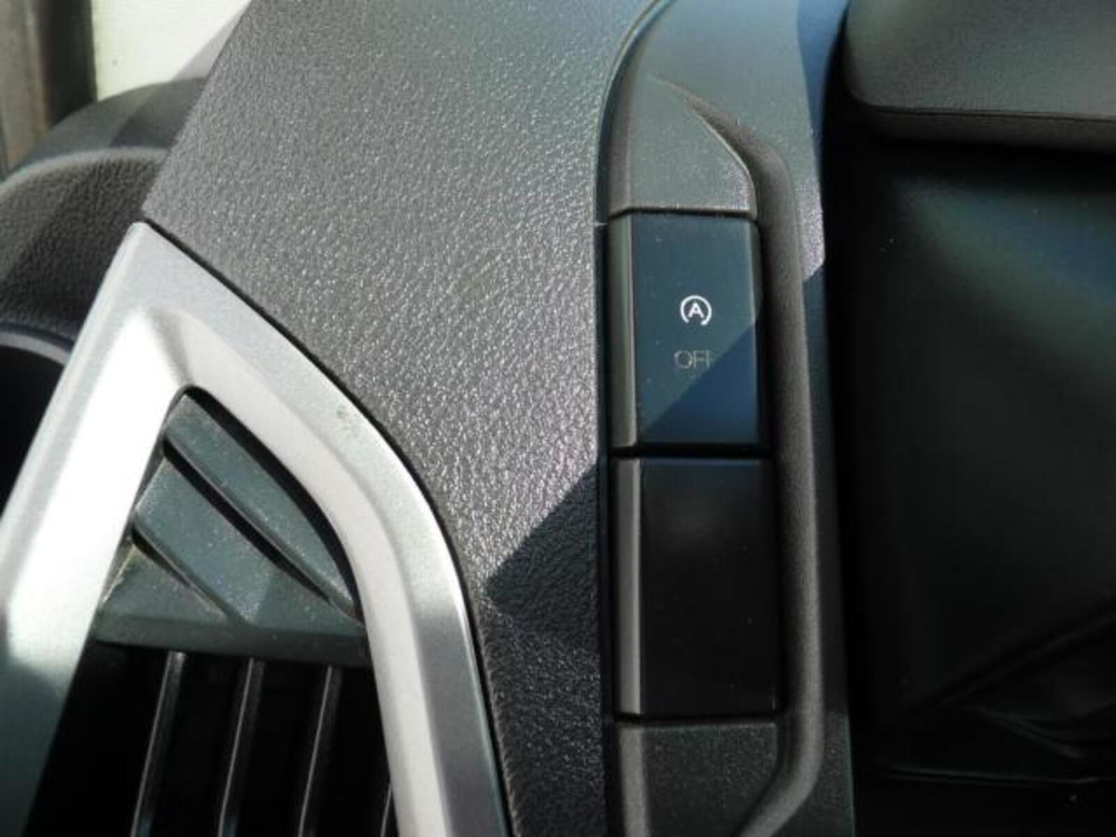 Ford Transit Custom 17