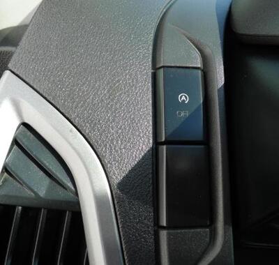 Ford Transit Custom 17