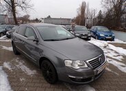 Volkswagen Passat Sedan 2,0 l 103 kw