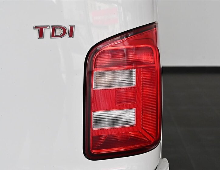 Volkswagen Transporter 27