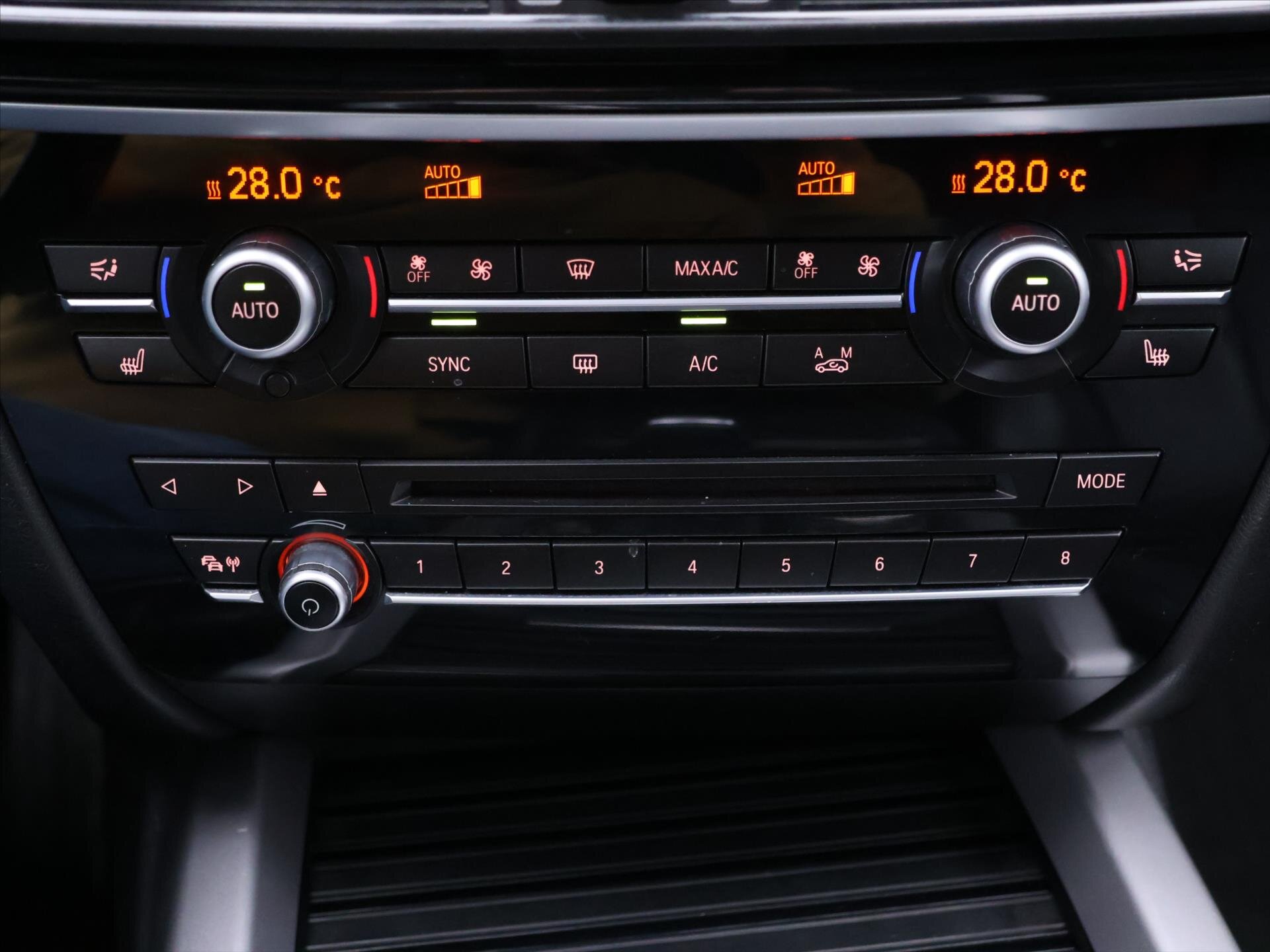 BMW X5 SUV 2,0 l 160 kw