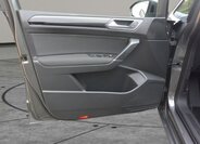 Volkswagen Touran MPV 2,0 l 110 kw