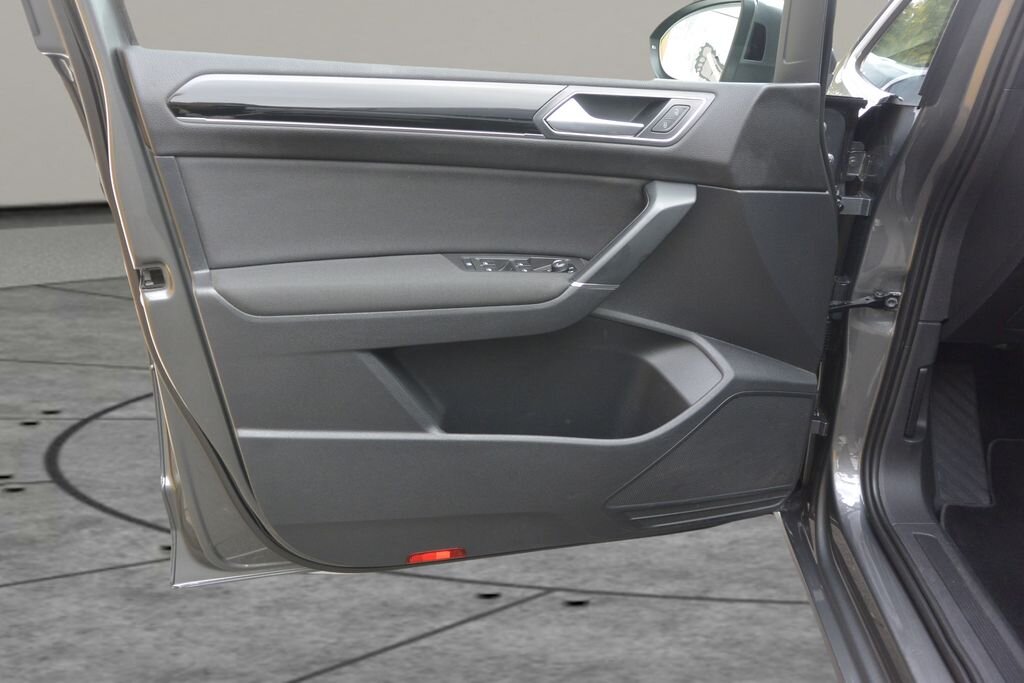 Volkswagen Touran MPV 2,0 l 110 kw