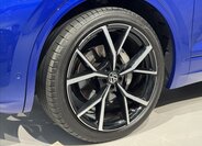 Volkswagen Touareg SUV / Terénní 3,0 l 170 kw