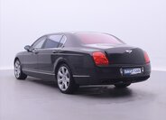 Bentley Continental Flying Spur Sedan / Limuzína 6,0 l 412 kw