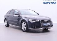Audi A6 Allroad Kombi 3,0 l 180 kw