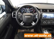 Land Rover Discovery SUV / Terénní 0,0 177 kw