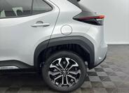 Toyota Yaris Cross 6
