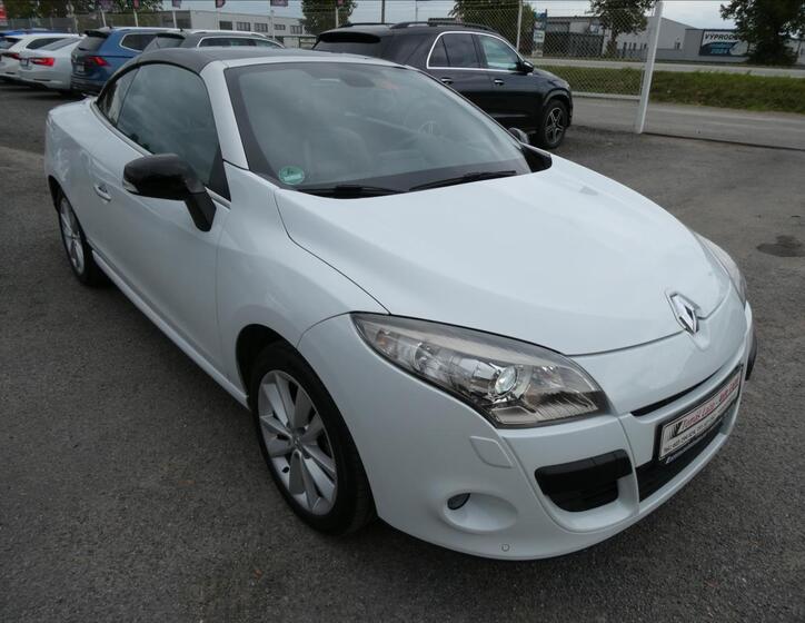 Renault Mégane 29