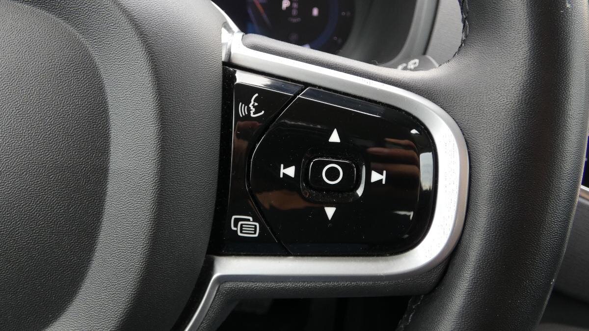 Volvo XC90 SUV / Terénní 2,0 l 173 kw