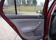 Volkswagen Golf Hatchback 1,9 l 77 kw