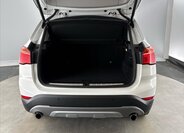 BMW X1 SUV / Terénní 2,0 l 140 kw