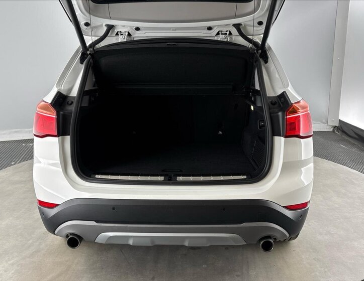 BMW X1 SUV / Terénní 2,0 l 140 kw